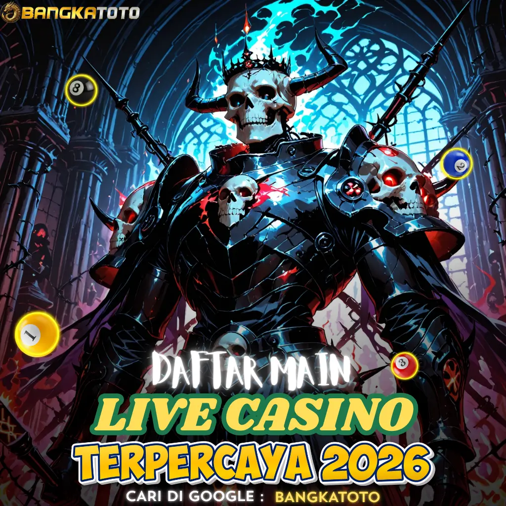 BANDAR TOGEL ONLINE DAN SITUS TOTO TERKEMUKA DI INDONESIA